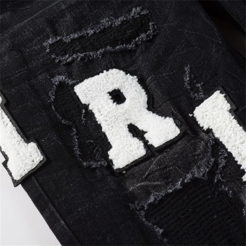 Amiri Denim 1313