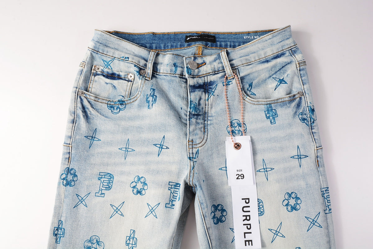 Men's Jeans 9063