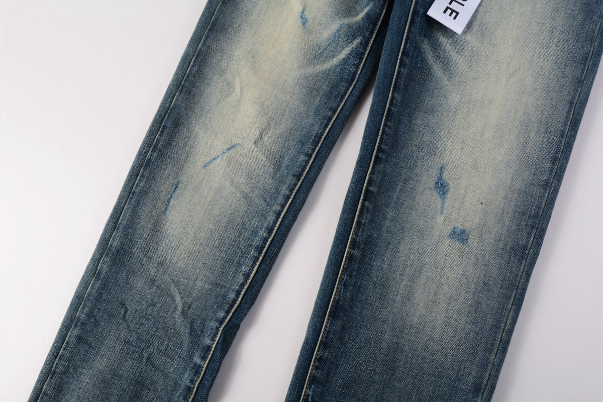 Men's Jeans 9055