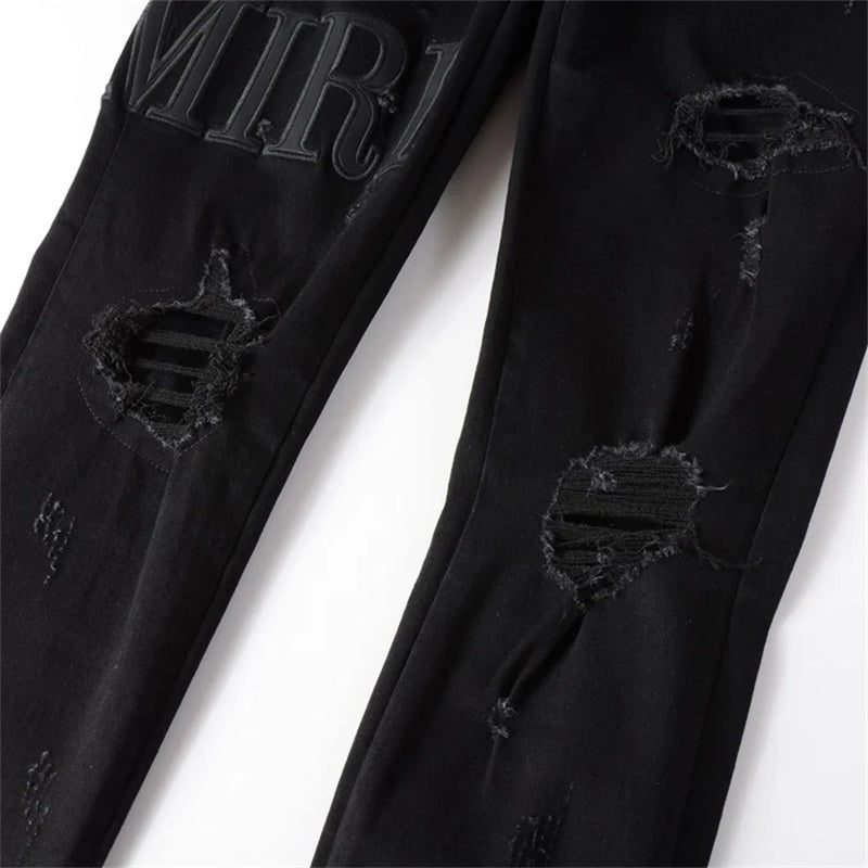 Amiri Denim 892