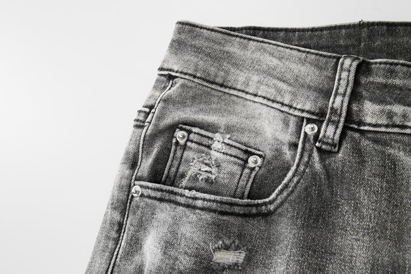 Amiri Denim 601
