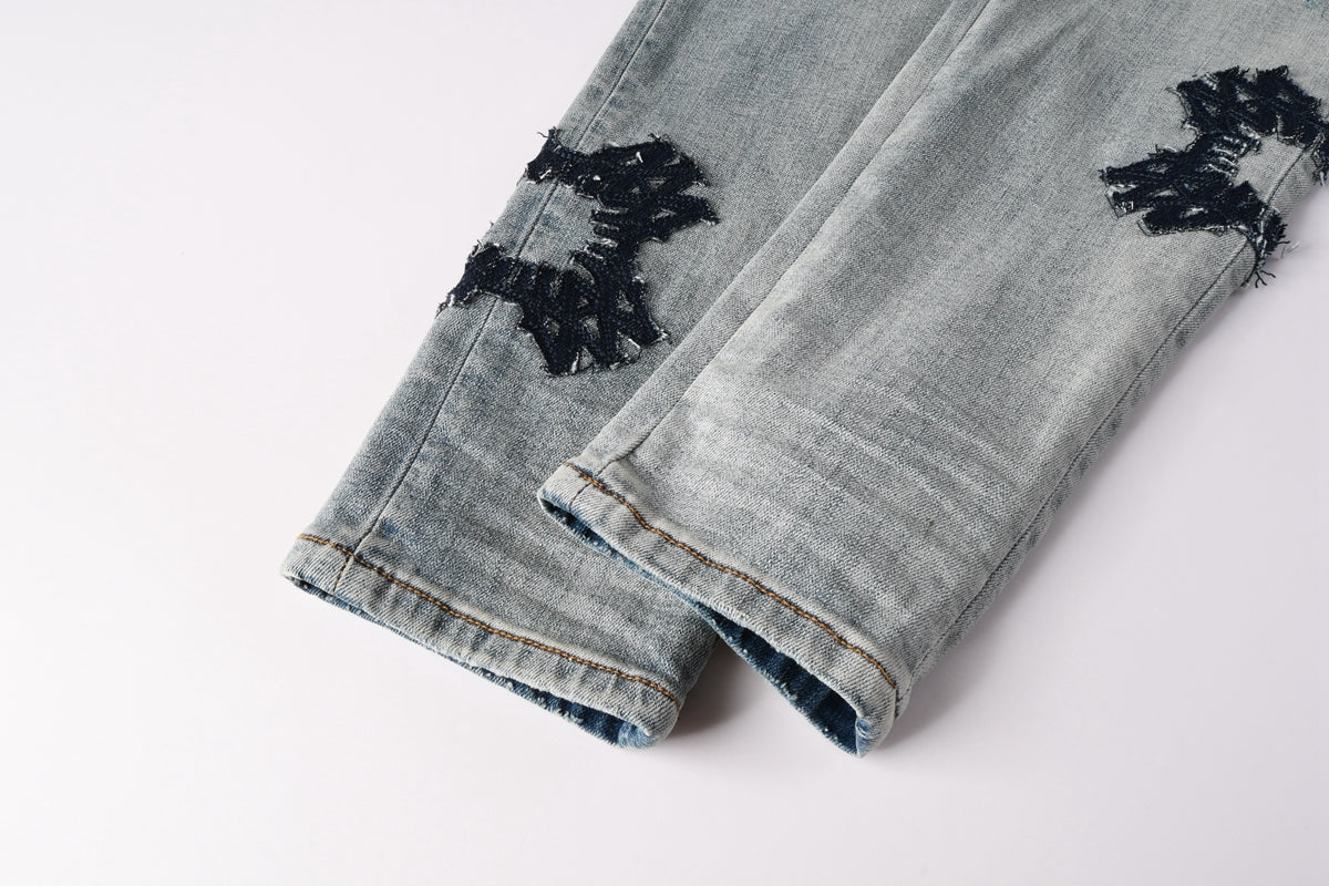 Amiri Denim 8936