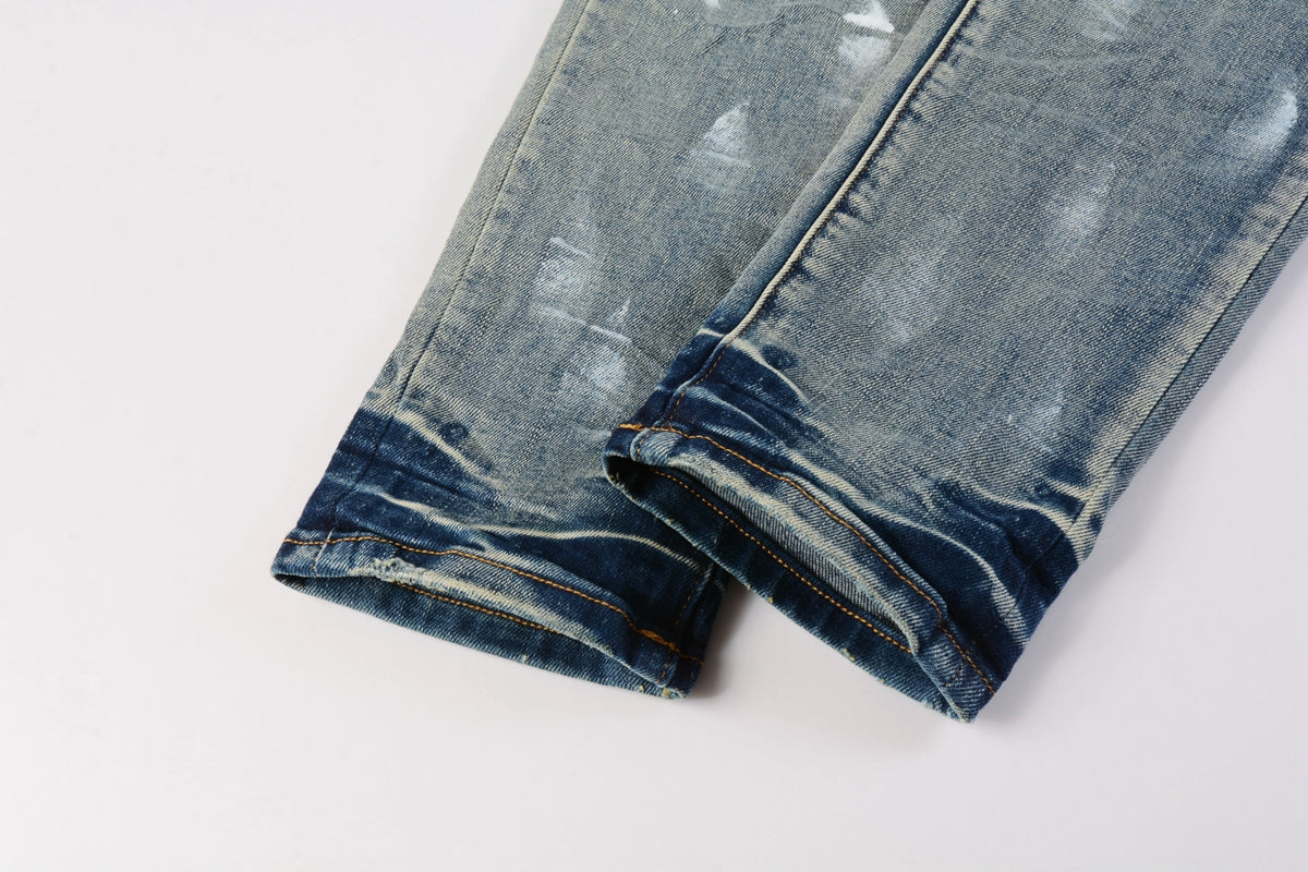 Men's Jeans 9043