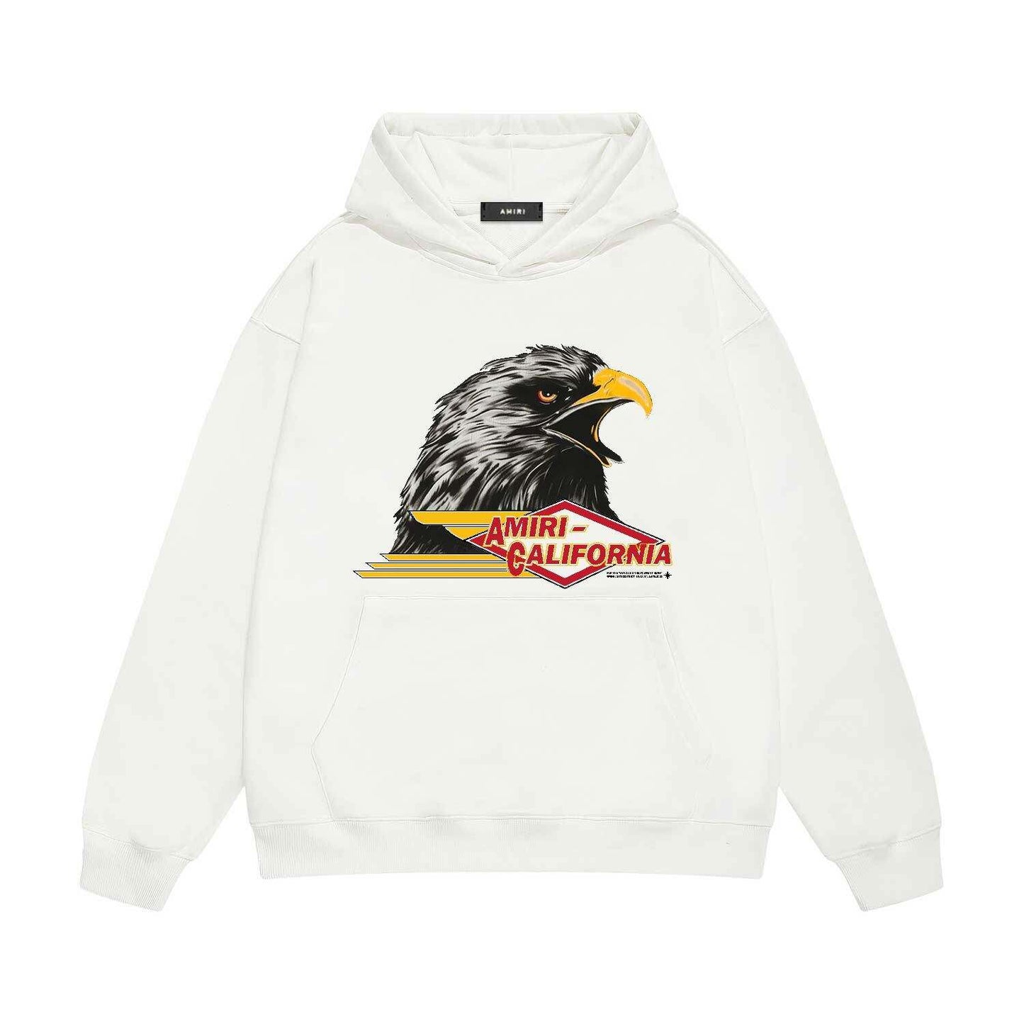 Amiri Hoodie