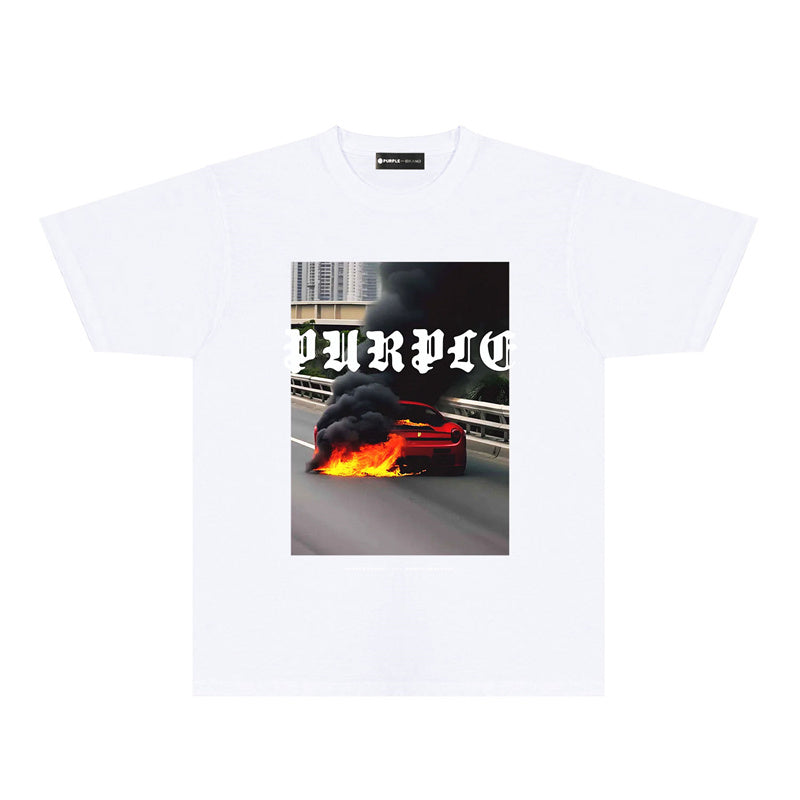 New Tee