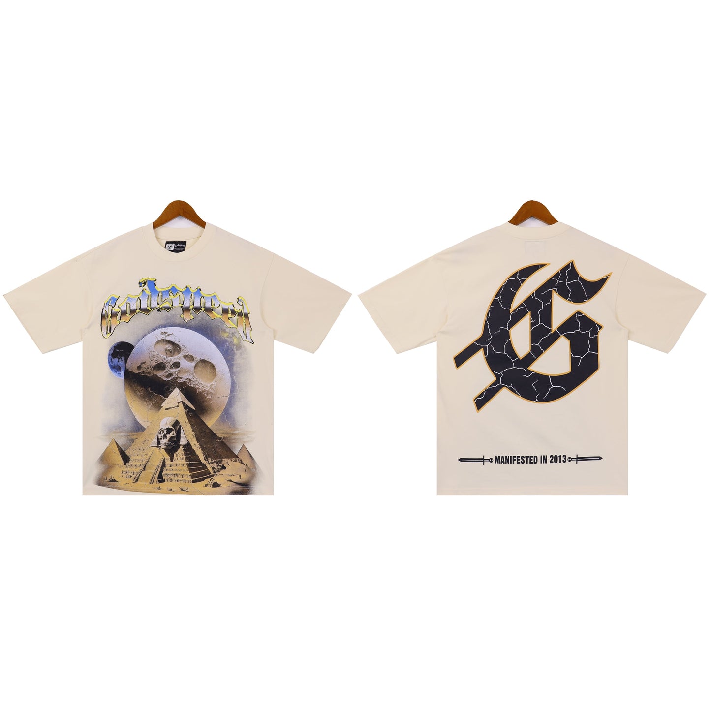 Godspeed T-shirt