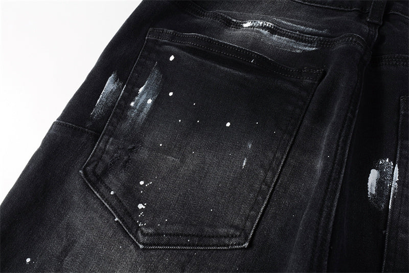 Men's Jeans 9002