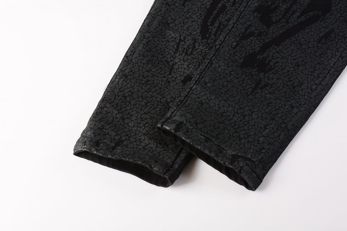 Men's Jeans 9026