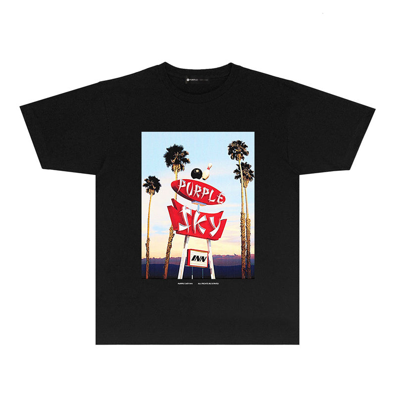 New Tee