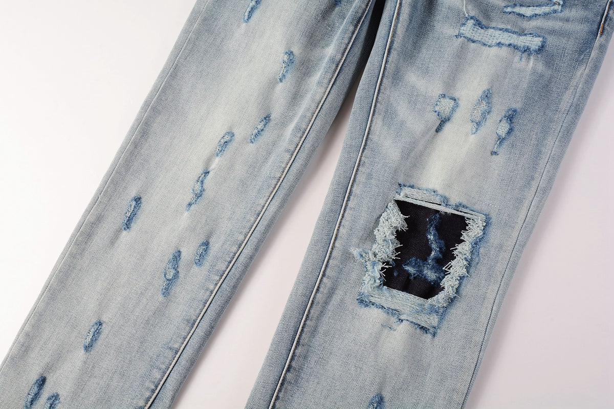 Men's Jeans 9038