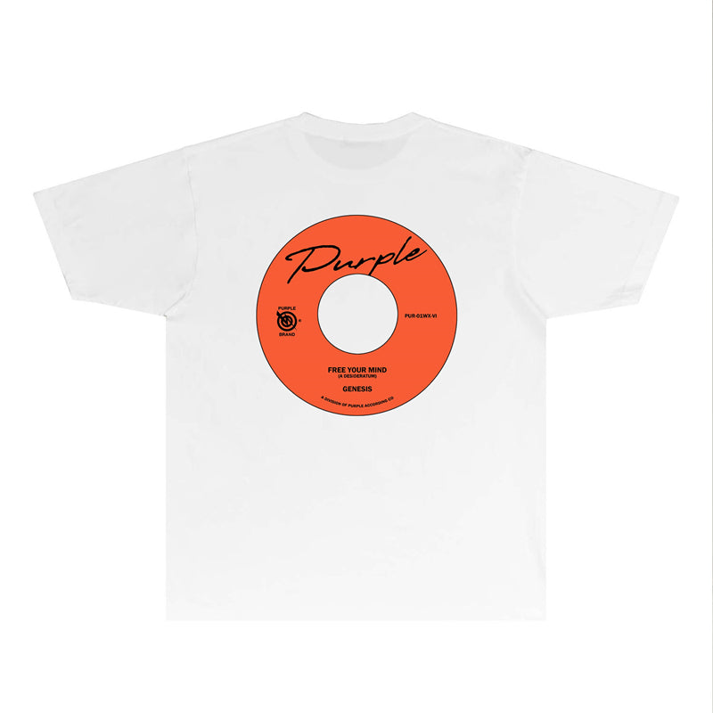 New Tee