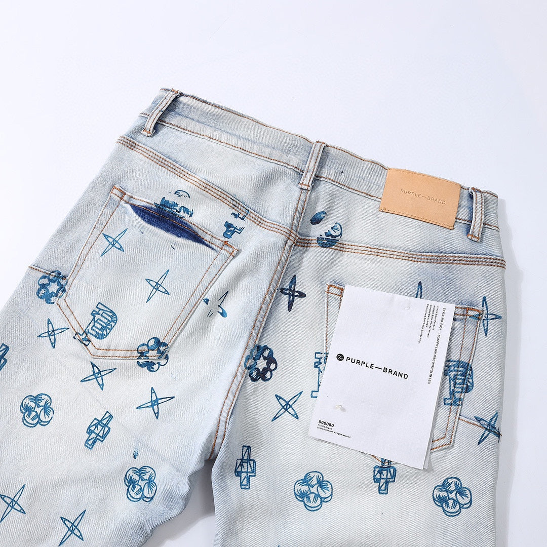 Men's Jeans