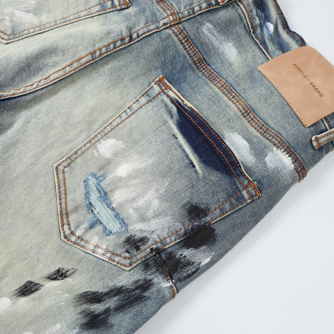 Men's Jeans