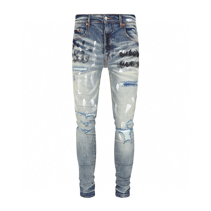 Men's Jeans