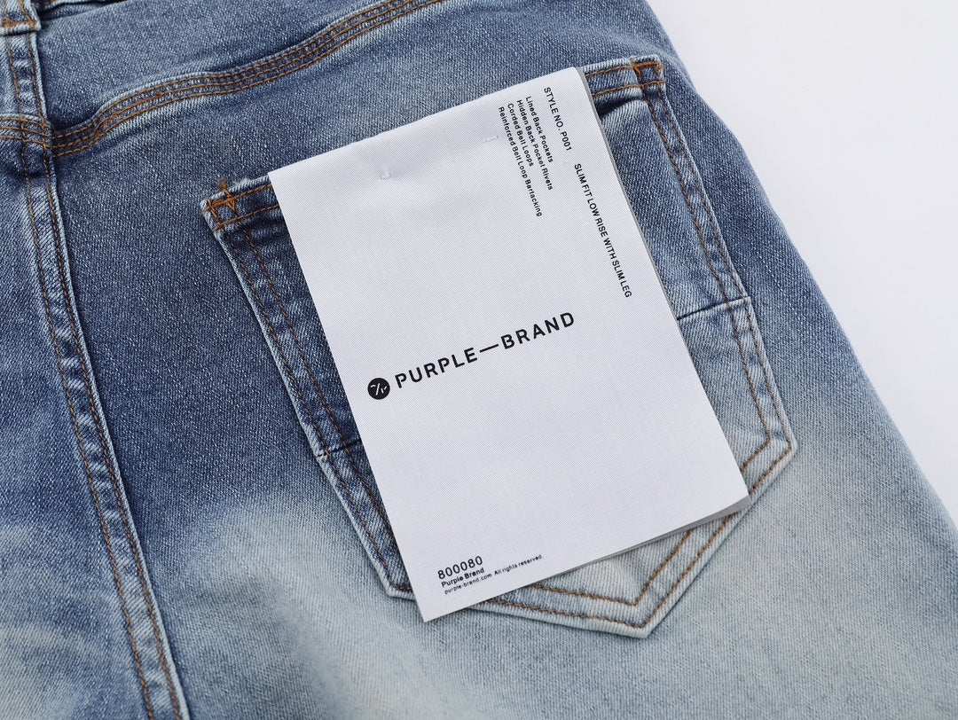 Men's Jeans