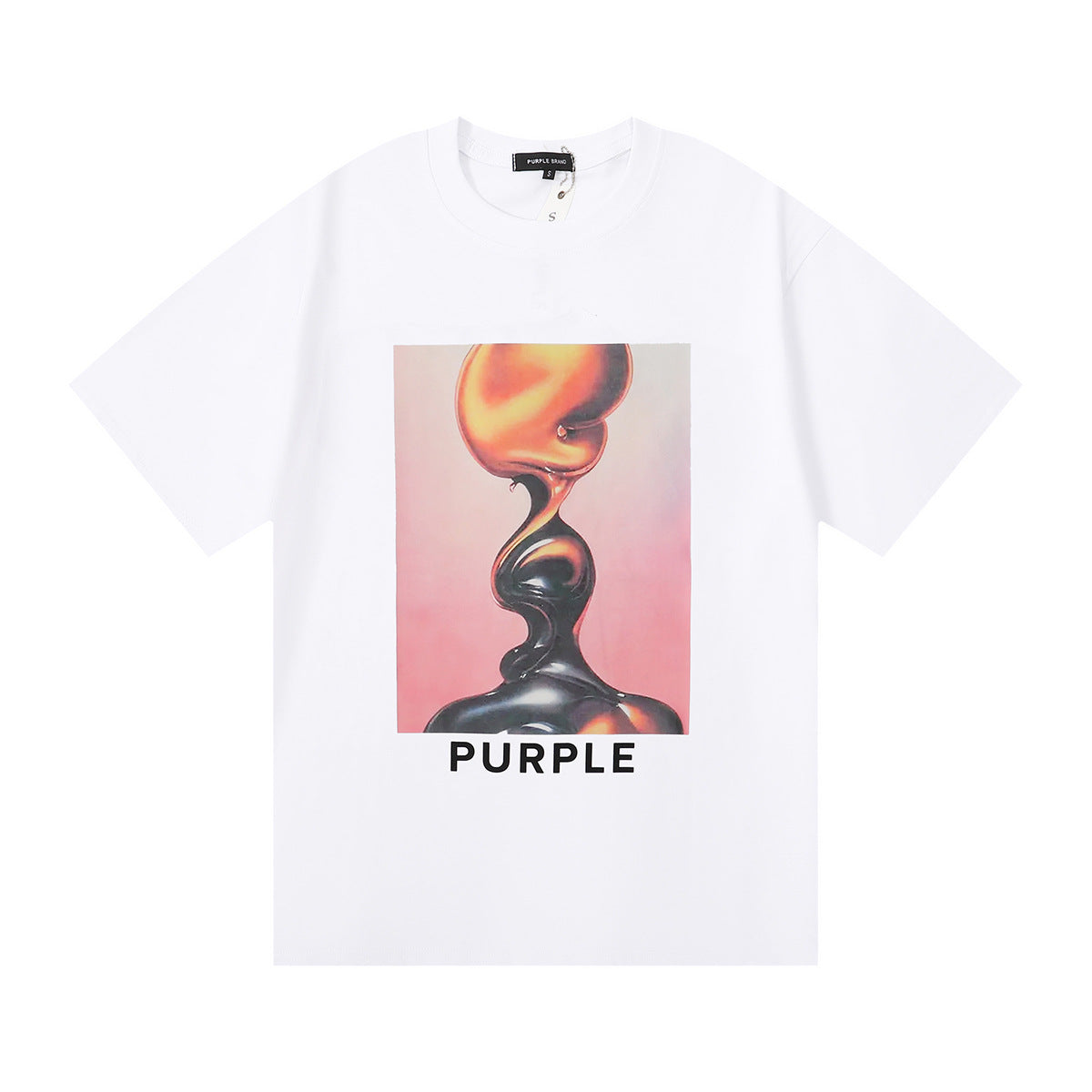 New Tee