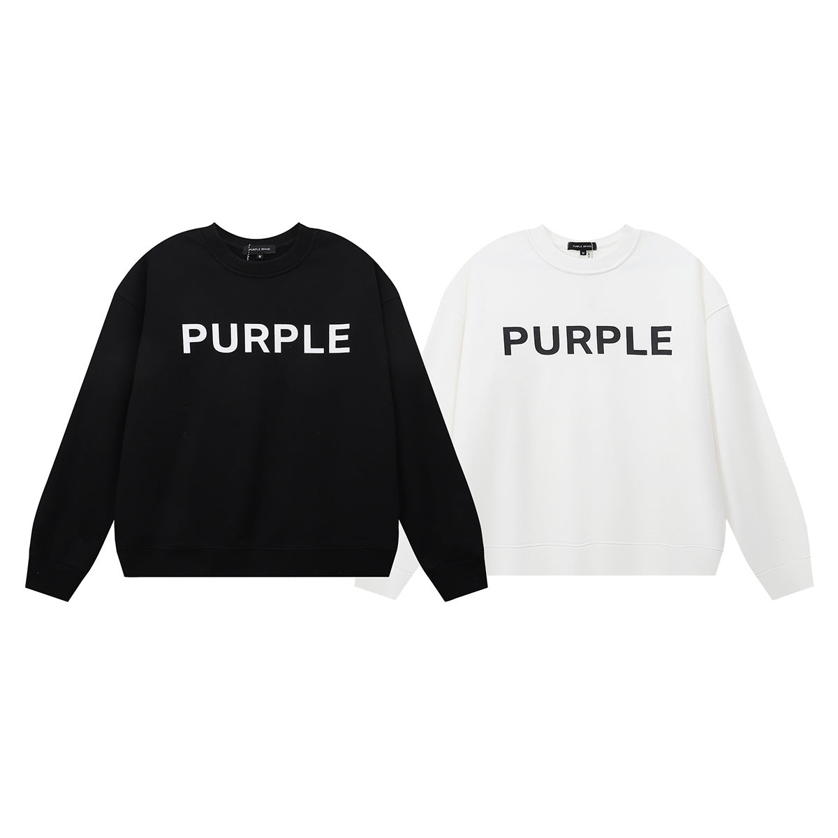 New Sweatshirt