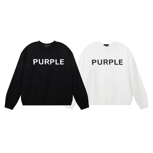 New Sweatshirt