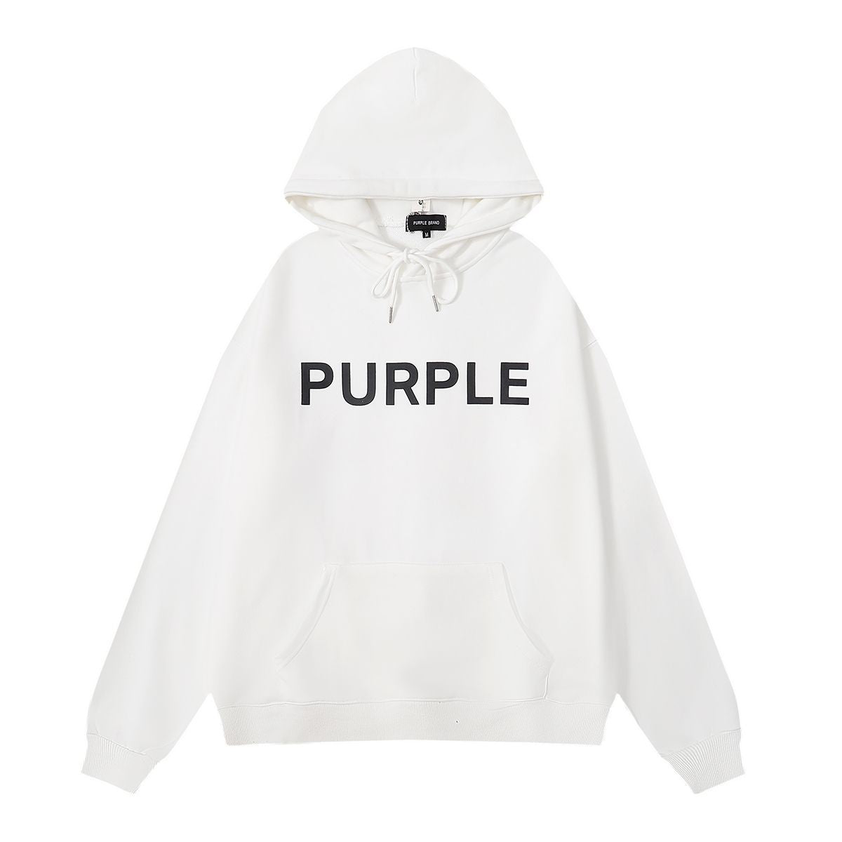 New Hoodie