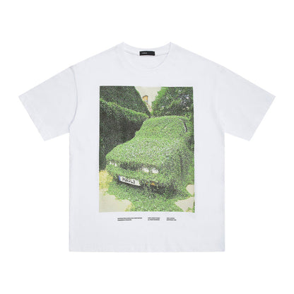 New Tee