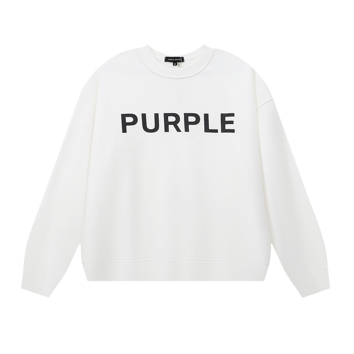 New Sweatshirt