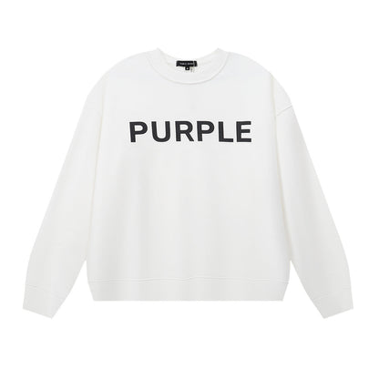 New Sweatshirt