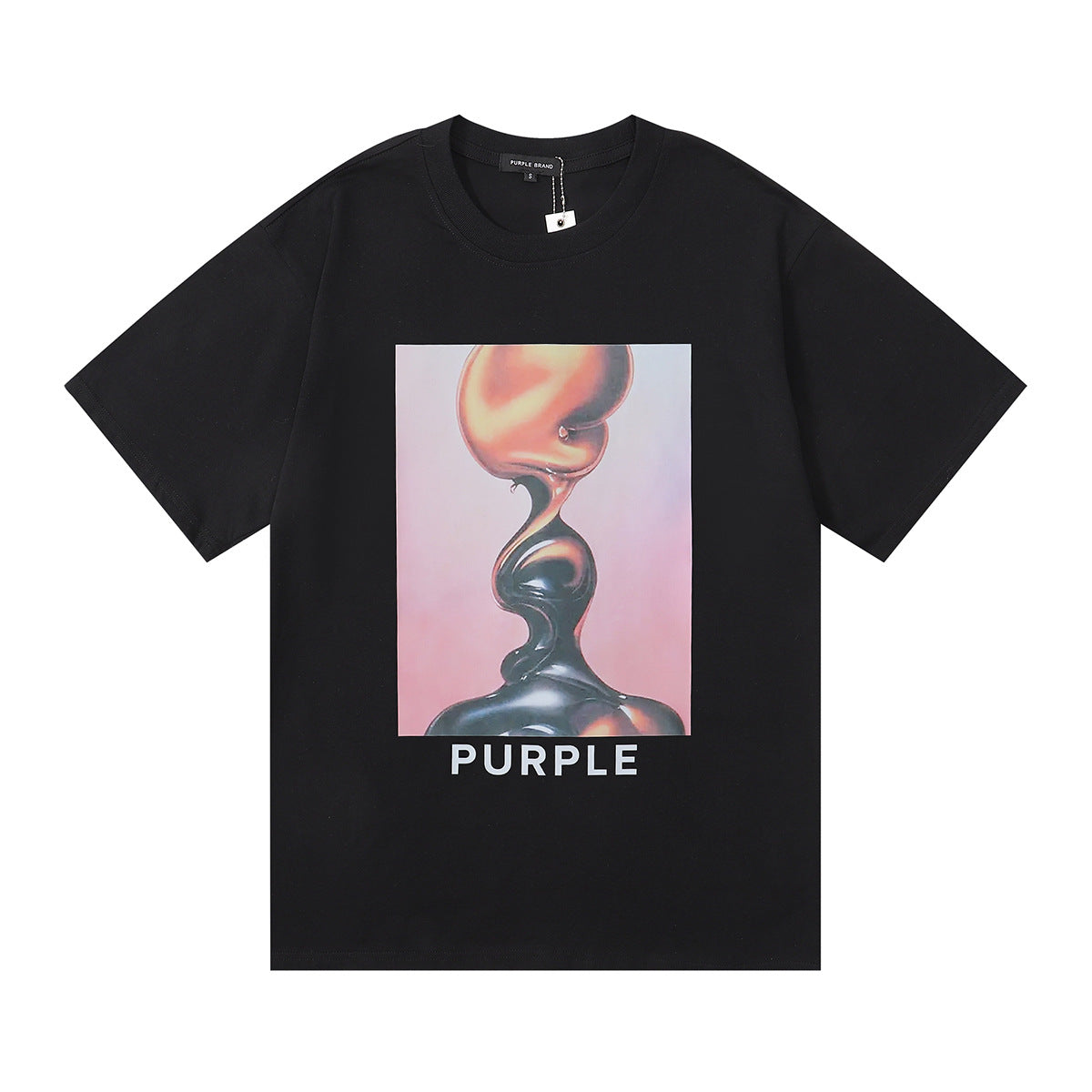 New Tee