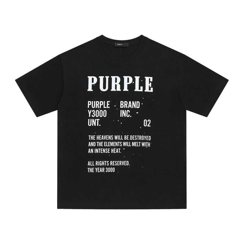 New Tee