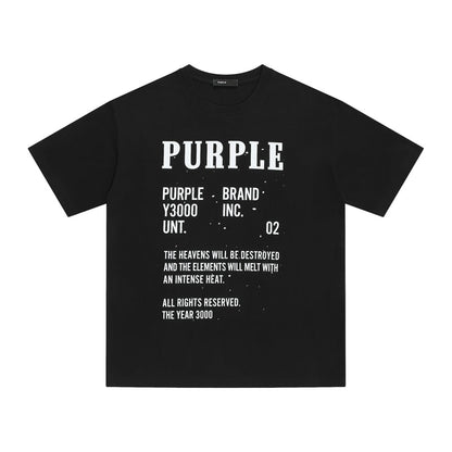 New Tee