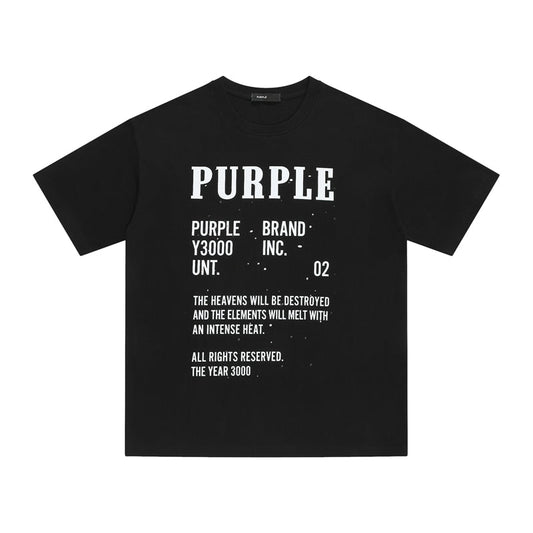 New Tee