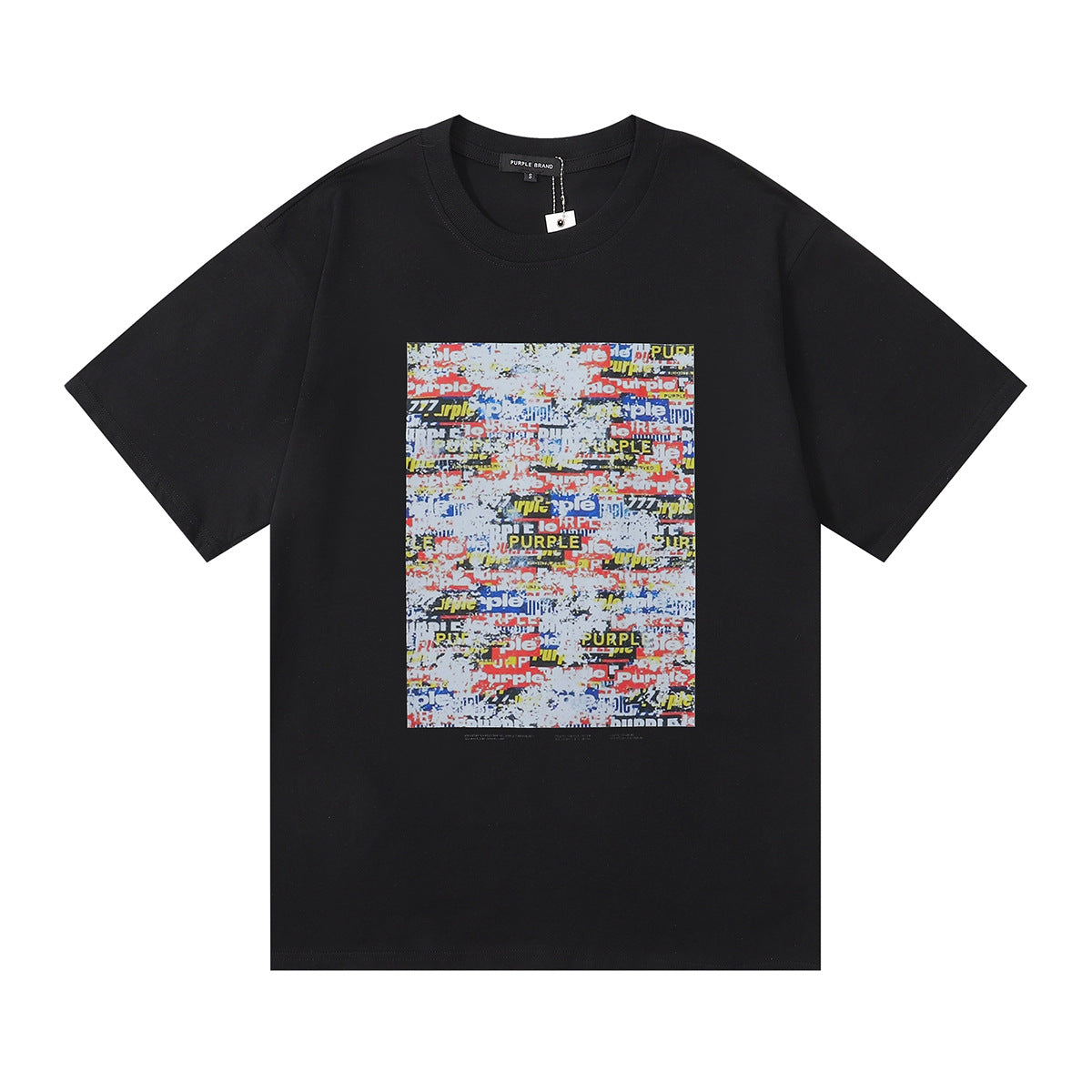 New Tee
