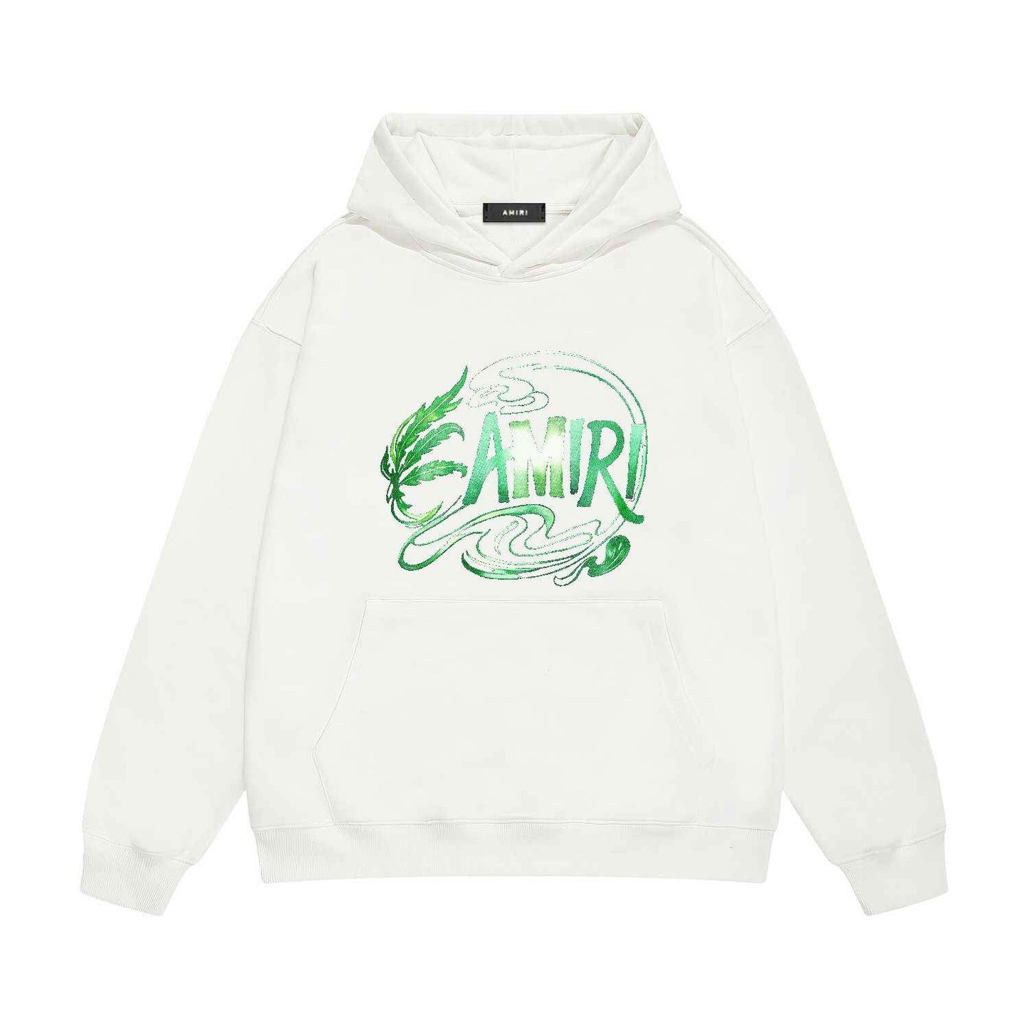 Amiri Hoodie