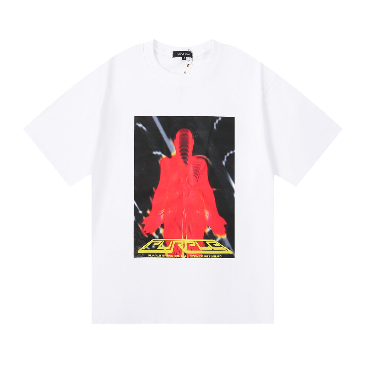 New Tee