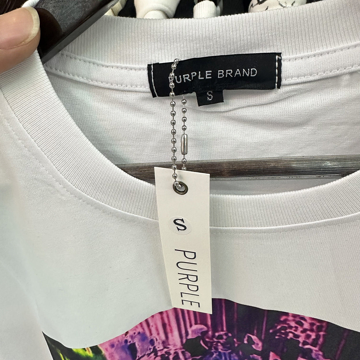 New Tee
