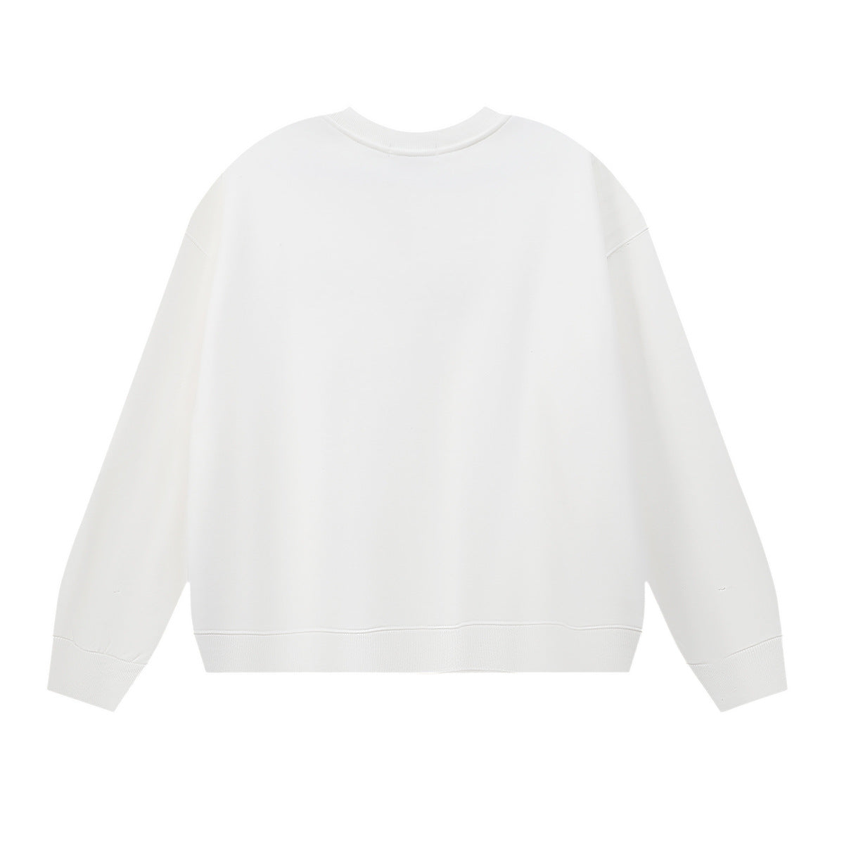 New Sweatshirt
