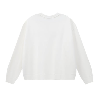 New Sweatshirt