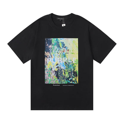 New Tee