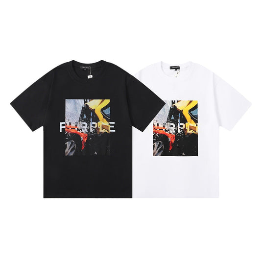 New Tee