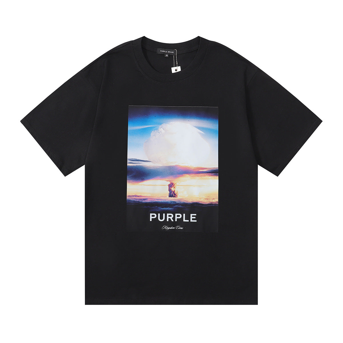 New Tee