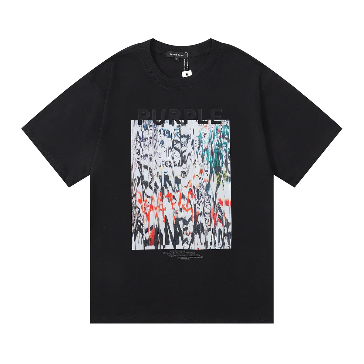 New Tee