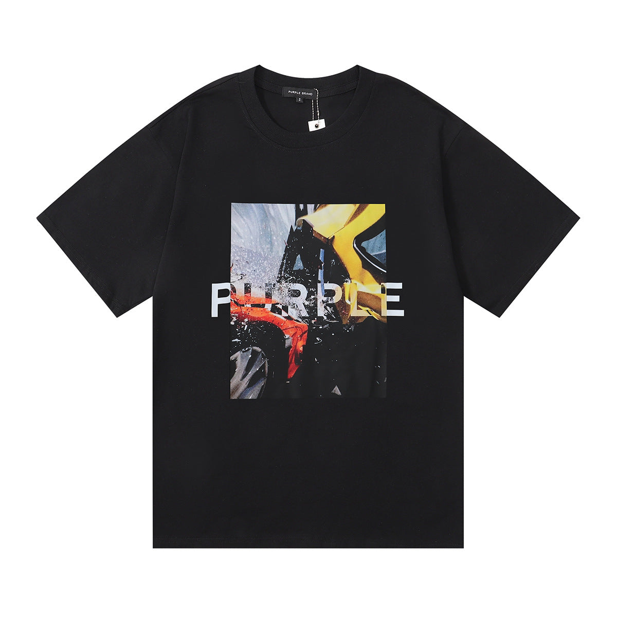New Tee