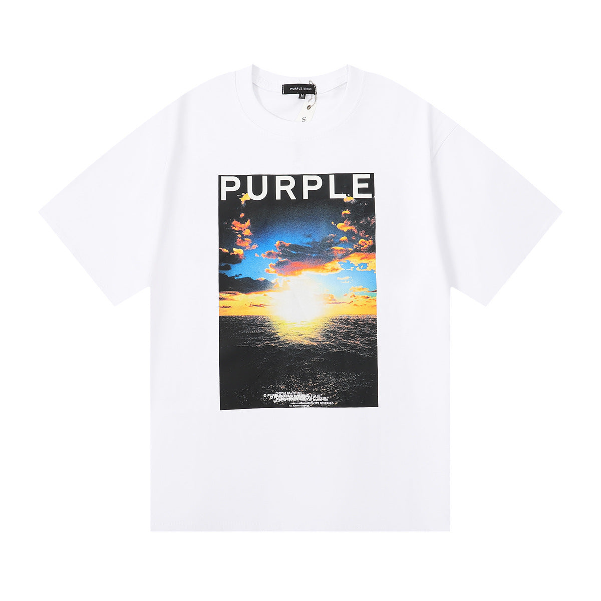 New Tee
