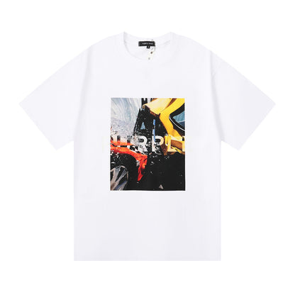 New Tee