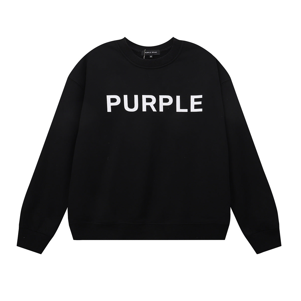 New Sweatshirt