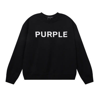 New Sweatshirt