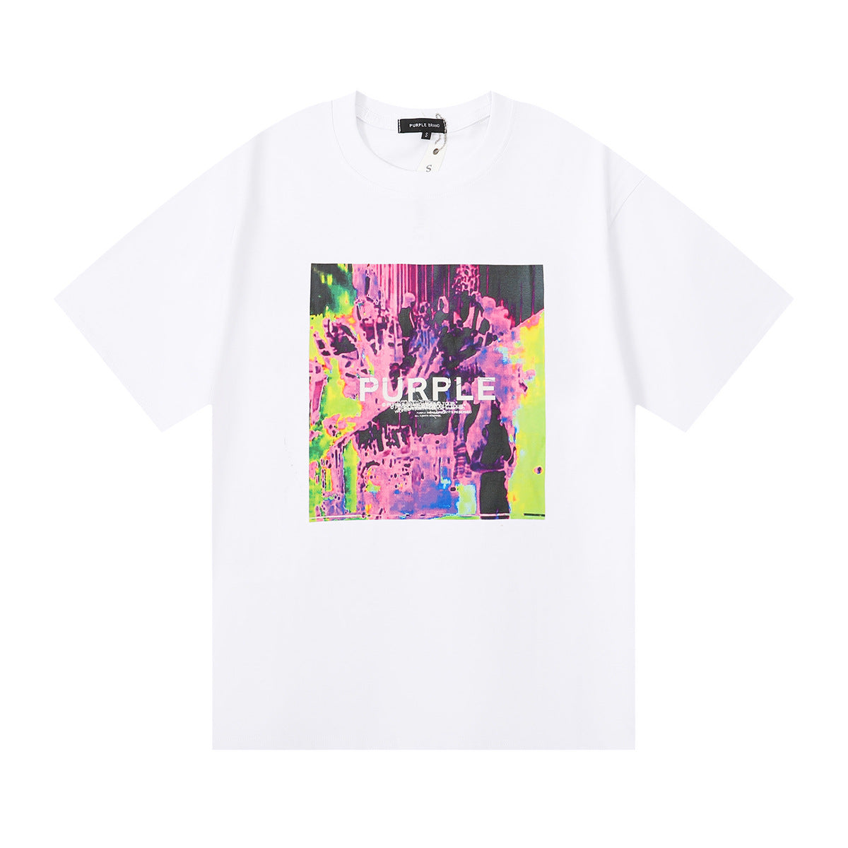 New Tee
