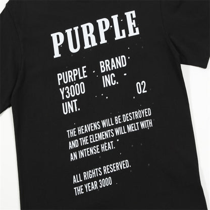New Tee