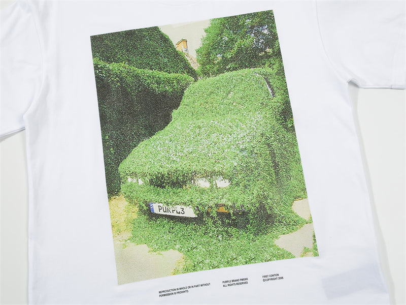 New Tee