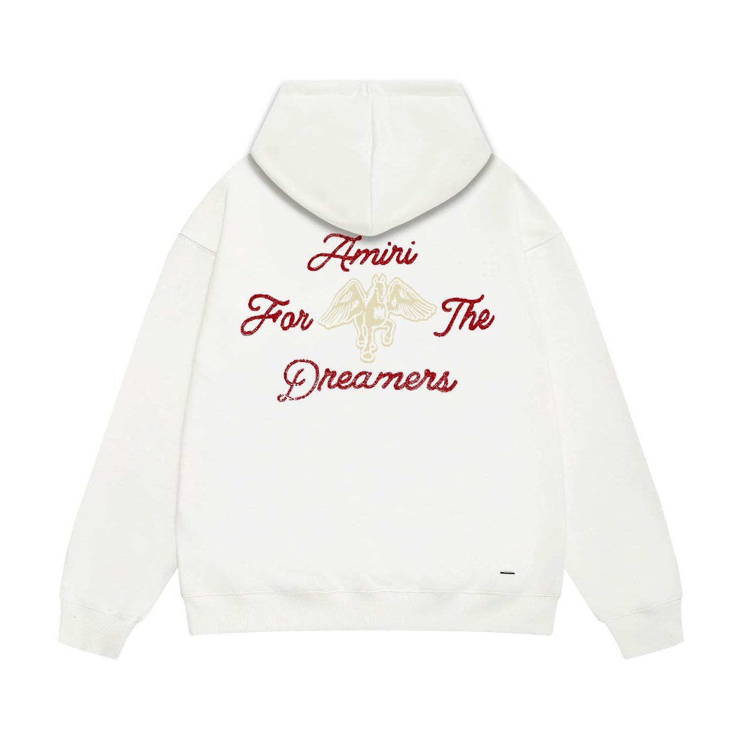 Amiri Hoodie