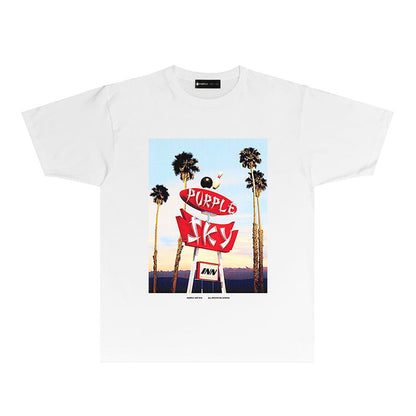 New Tee